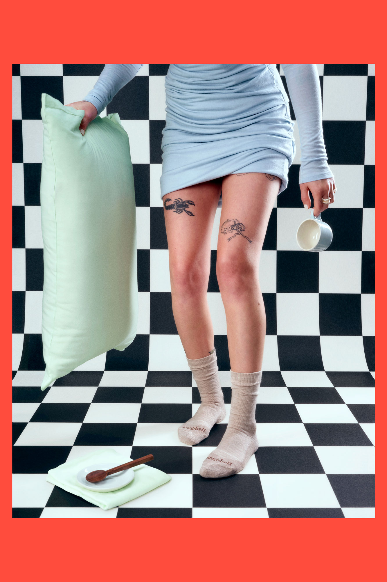 Checker