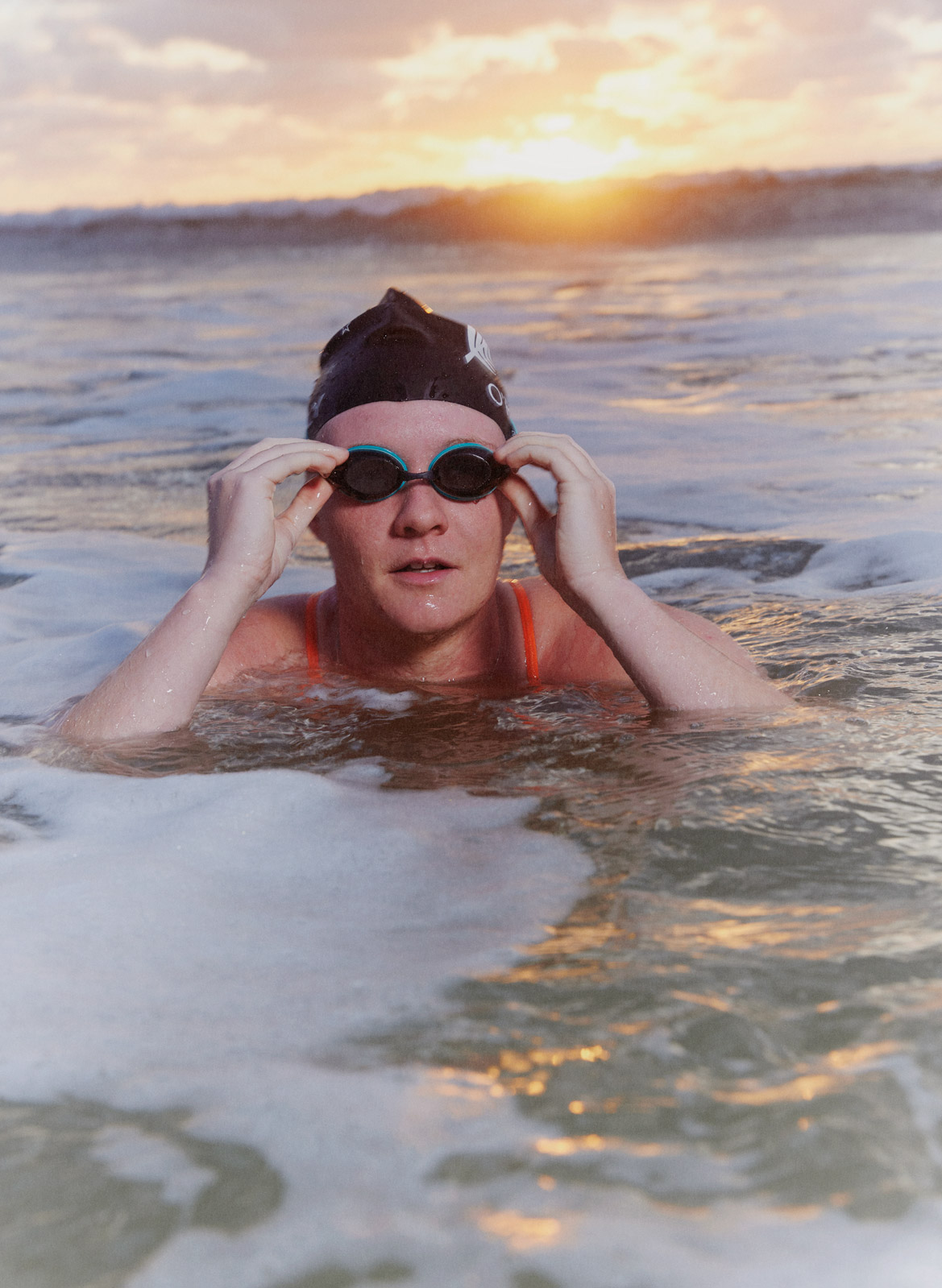Caitlin O'Reilly, Piha